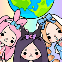Princess Town: Wedding Games