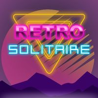 Retro Solitaire