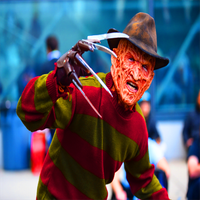 Freddy Krueger Game