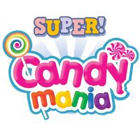 Super Candy Mania