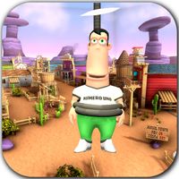 Wild West: Rescue Puzzles