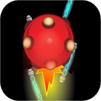 High Speed Ball Shot