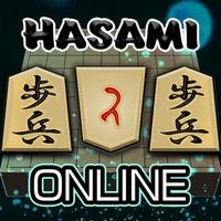 Hasami Shogi - Online
