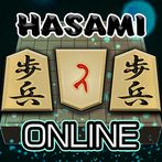 Hasami Shogi - Online