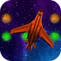 Meteor Madness - Space Battle