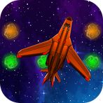 Meteor Madness - Space Battle