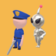 Mimicry Alien