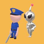 Mimicry Alien