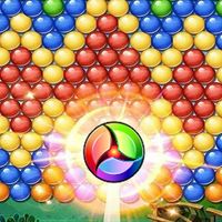 Sweets Bubbles-Crimpy Shoot