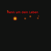 Renn um dein Leben