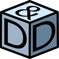 D&D Player Companion - Charact