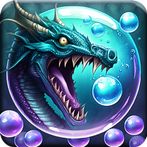 Dragon Bubble Shooter