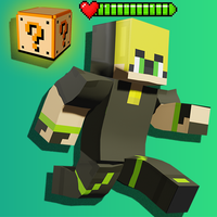 Subway Craft Cat SuperHero Run