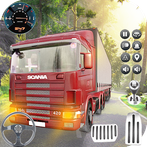 indian heavy game dj truck