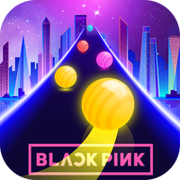 BlackPink Lisa : Dancing Ball