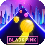 BlackPink Lisa : Dancing Ball