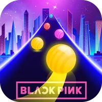 BlackPink Lisa : Dancing Ball