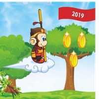 Legend of Monkey - Hoops & Jum