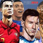 PES CUP2023 RIDDLE