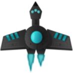 space invaders infinity