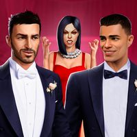 Revelation: LGBTQ+ dating game