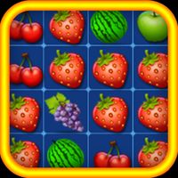 Fruits Frenzy Crush 2022