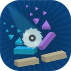 Fiesta Pegs : Peggle Like Game