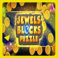 Jewels Blocks Game