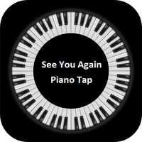 Magic Piano See You Again