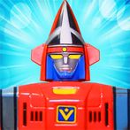 DX Goggle V Goggle Robo Transf