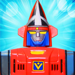 DX Goggle V Goggle Robo Transf