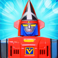 DX Goggle V Goggle Robo Transf