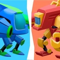 Steel Heroes - Card Collecting