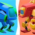 Steel Heroes - Card Collecting
