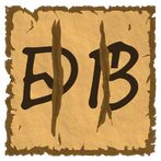 Dark Burden II - gamebook RPG