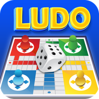 Ludo Bros: Fun Dice Board Game