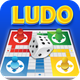 Ludo Bros: Fun Dice Board Game