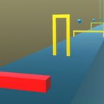 Shape Parkour