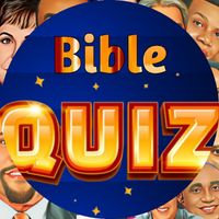 Christian Bible Quiz Rehoboth