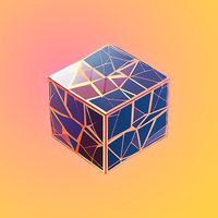 Cube Wall