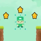 Throwy boy challenge