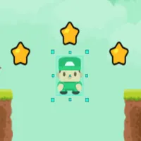 Throwy boy challenge
