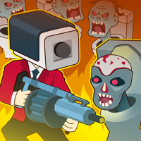 Skibd.io: Survivor Battle