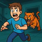 Escape from MrBeast