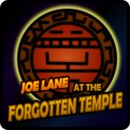 Joe Lane at the Forgotten Temp