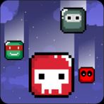 Jump Square: Retro Platformer