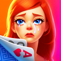 Jiggle Cards: solitaire game