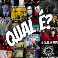 Qual é a série?