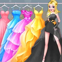 Girl dress up Wedding games