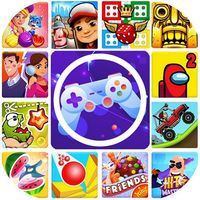 All In one Games. App